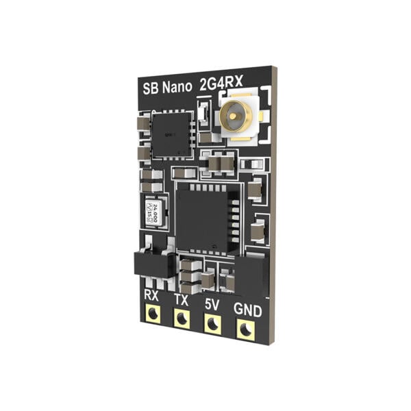 SpeedyBee Nano 2.4G ExpressLRS ELRS Receiver - Image 3