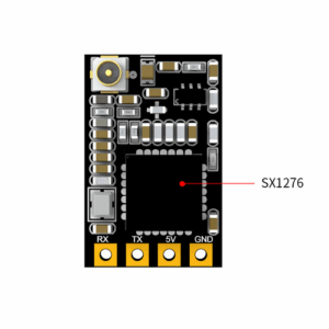 SpeedyBee Nano 915M ExpressLRS ELRS Receiver