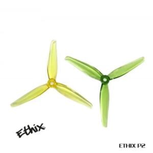 Ethix 5.1-inch P2 Pickle Prop  (2CW+2CCW)