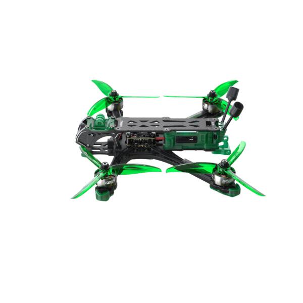 GEPRC MARK5 DJI O4 Pro DC FPV Drone - PNP - Image 3