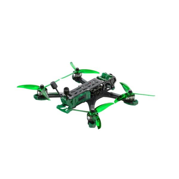 GEPRC MARK5 DJI O4 Pro DC FPV Drone - PNP - Image 4