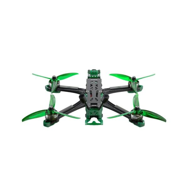 GEPRC MARK5 DJI O4 Pro DC FPV Drone - PNP - Image 5