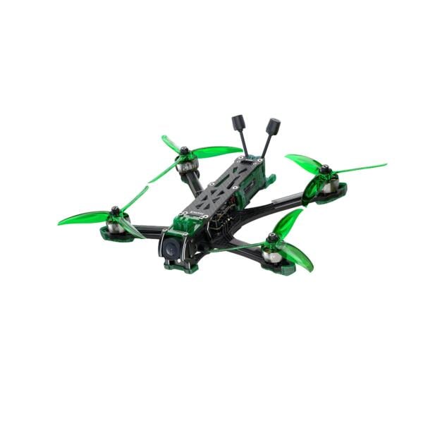 GEPRC MARK5 DJI O4 Pro DC FPV Drone - PNP - Image 2