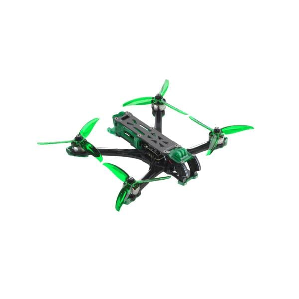 GEPRC MARK5 O4 Pro DC WTFPV Drone - PNP - Image 2