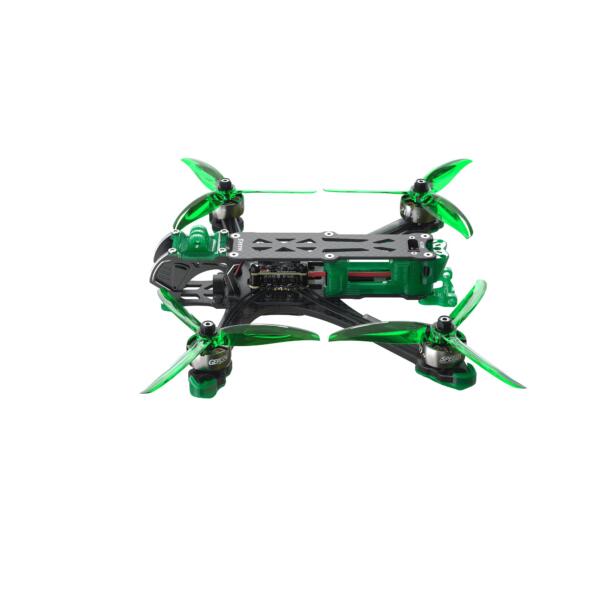 GEPRC MARK5 O4 Pro DC WTFPV Drone - PNP - Image 3