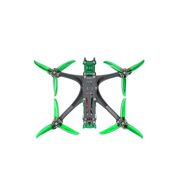 GEPRC MARK5 O4 Pro DC WTFPV Drone - PNP - Image 4