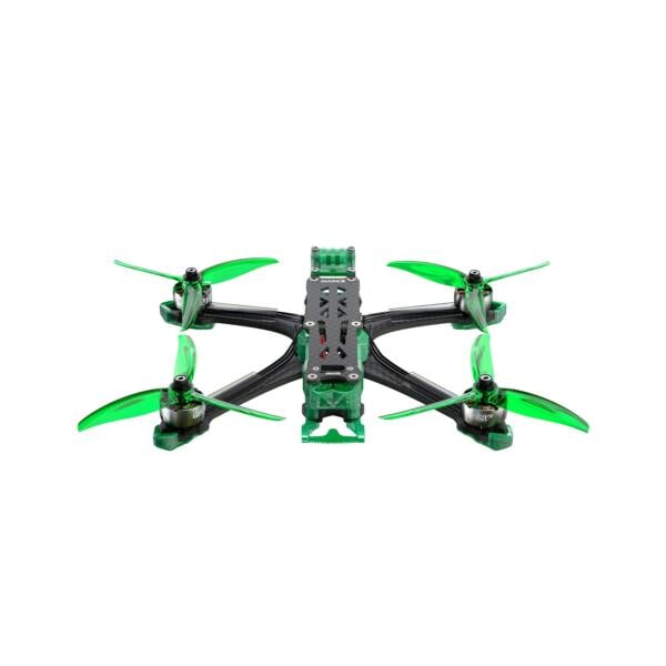 GEPRC MARK5 O4 Pro DC WTFPV Drone - PNP - Image 5