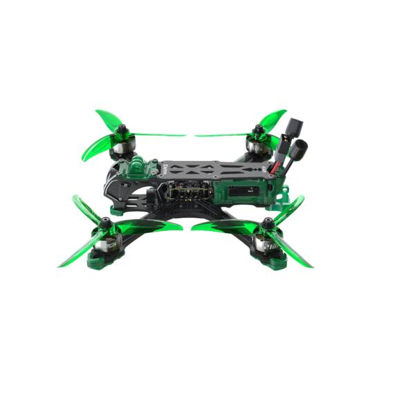 GEPRC MARK5 DJI O4 Pro Wide X FPV Drone - PNP - Image 2