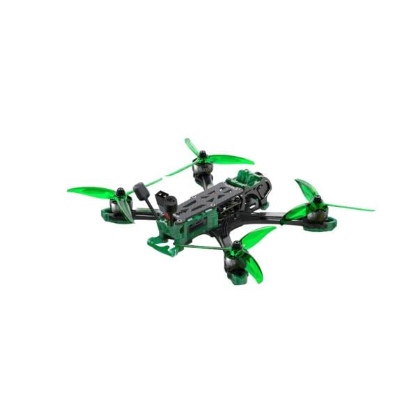GEPRC MARK5 DJI O4 Pro Wide X FPV Drone - PNP - Image 3