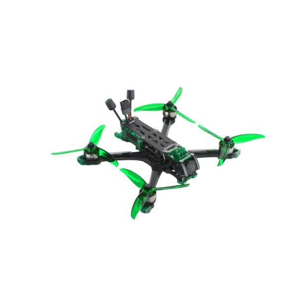 GEPRC MARK5 DJI O4 Pro Wide X FPV Drone - PNP - Image 4