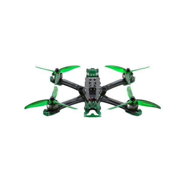 GEPRC MARK5 DJI O4 Pro Wide X FPV Drone - PNP - Image 5