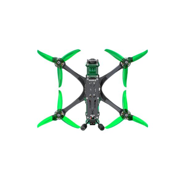 GEPRC MARK5 DJI O4 Pro Wide X FPV Drone - PNP - Image 6
