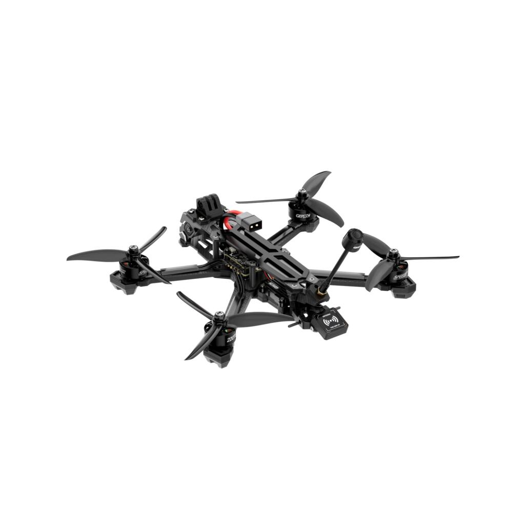 GEPRC Vapor-D5 Analog FPV Drone - PNP 1 -
