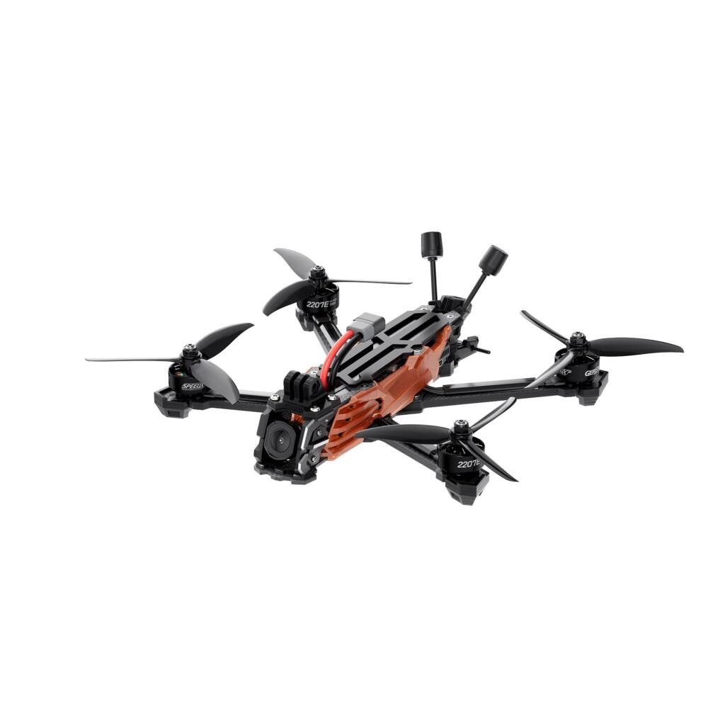 GEPRC Vapor-D5 HD DJI O4 Pro FPV Drone - PNP 3 -