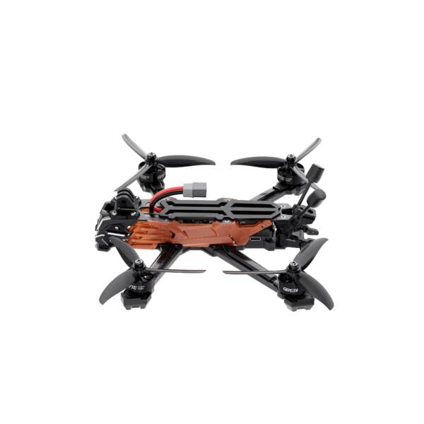 GEPRC Vapor-D5 HD DJI O4 Pro FPV Drone - PNP - Image 3