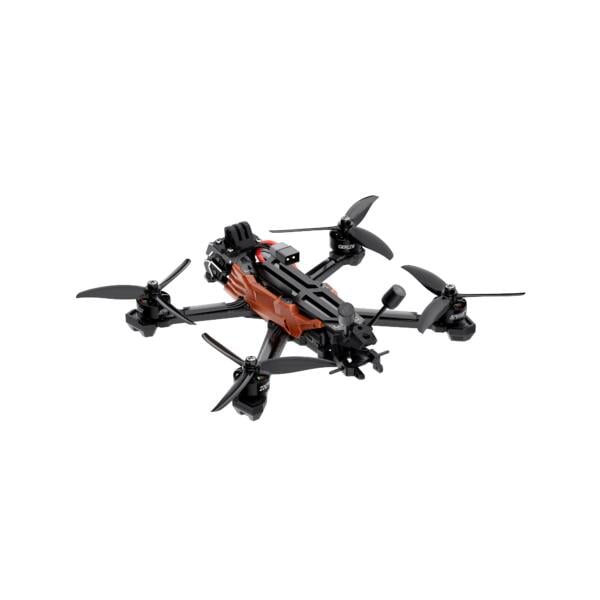 GEPRC Vapor-D5 HD DJI O4 Pro FPV Drone - PNP - Image 4