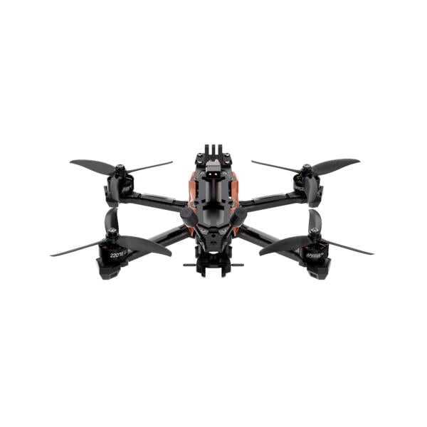GEPRC Vapor-D5 HD DJI O4 Pro FPV Drone - PNP - Image 5
