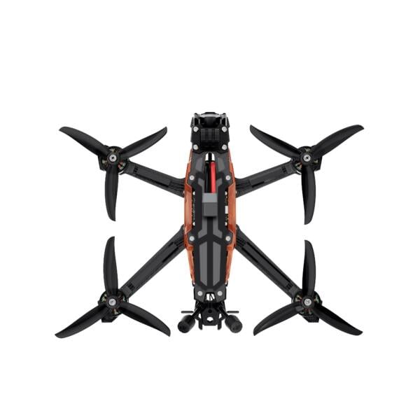 GEPRC Vapor-D5 HD DJI O4 Pro FPV Drone - PNP - Image 7