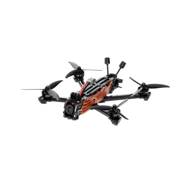 GEPRC Vapor-D5 HD DJI O4 Pro FPV Drone - PNP - Image 2