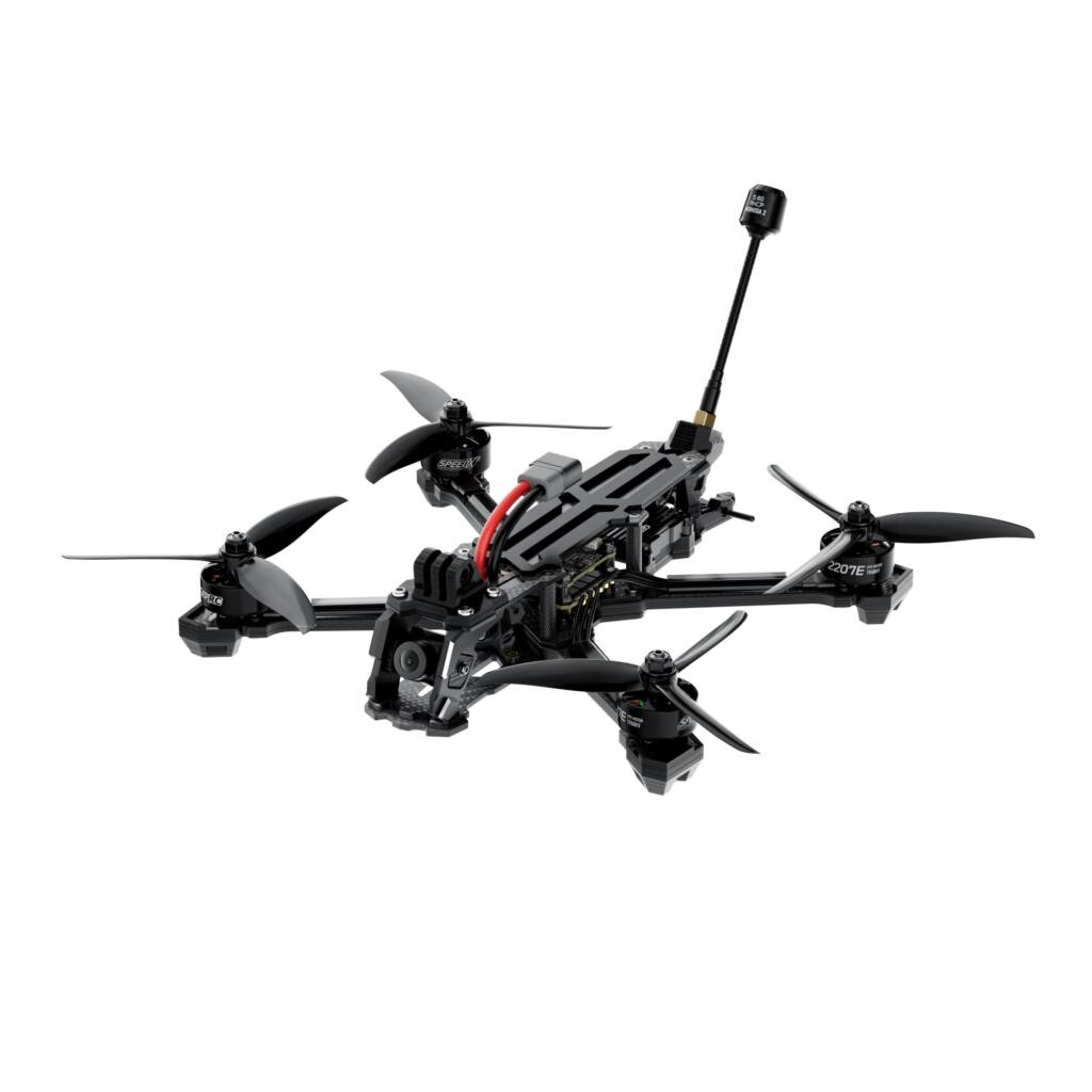 GEPRC Vapor-X5 Analog Freestyle FPV Drone - ELRS 2.4Ghz 9 -