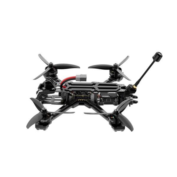GEPRC Vapor-X5 Analog Freestyle FPV Drone - ELRS 2.4Ghz - Image 2