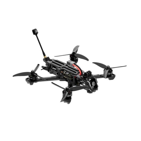 GEPRC Vapor-X5 Analog Freestyle FPV Drone - PNP