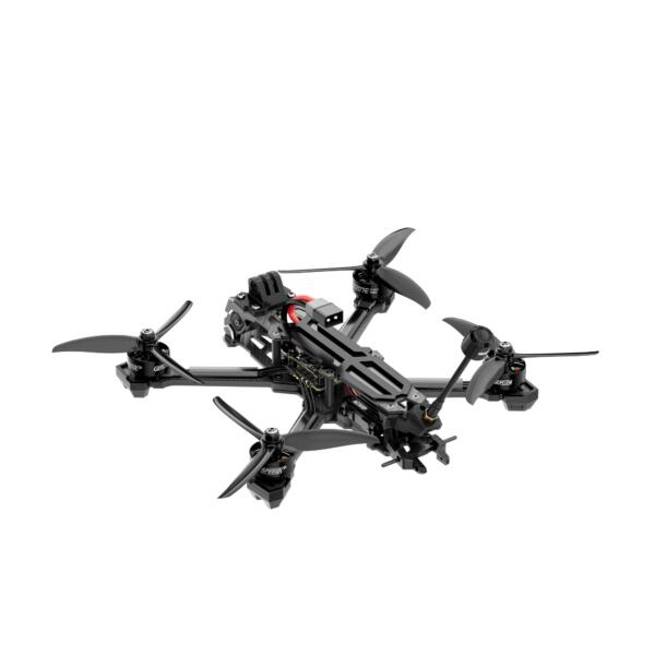 GEPRC Vapor-X5 Analog Freestyle FPV Drone - ELRS 2.4Ghz - Image 3
