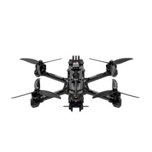 GEPRC Vapor-X5 Analog Freestyle FPV Drone - ELRS 2.4Ghz 3 - GEPRC