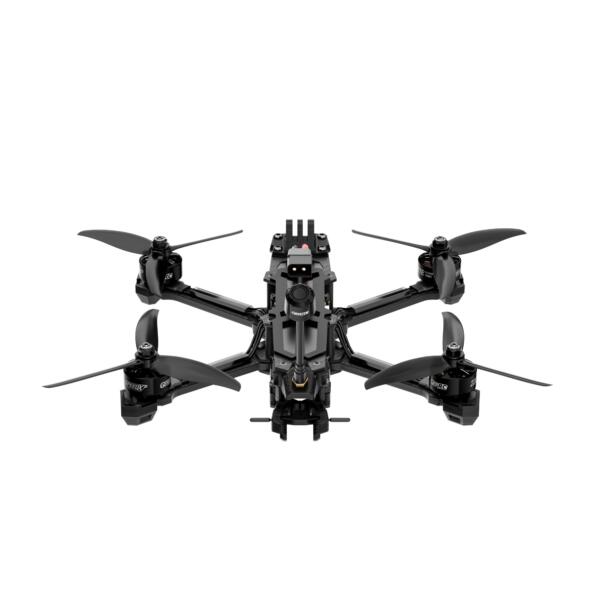 GEPRC Vapor-X5 Analog Freestyle FPV Drone - ELRS 2.4Ghz - Image 4