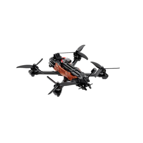 GEPRC Vapor-X5 HD DJI O4 Pro FPV Drone - PNP - Image 4