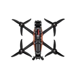 GEPRC Vapor-X5 HD DJI O4 Pro FPV Drone - PNP 5 - GEPRC