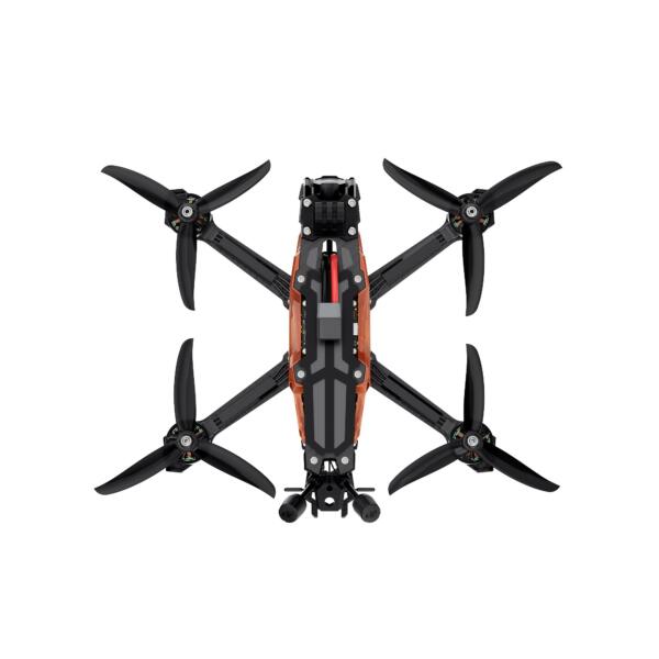 GEPRC Vapor-X5 HD DJI O4 Pro FPV Drone - PNP - Image 6