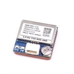 Flywoo GM8 MINI V1.0 GPS