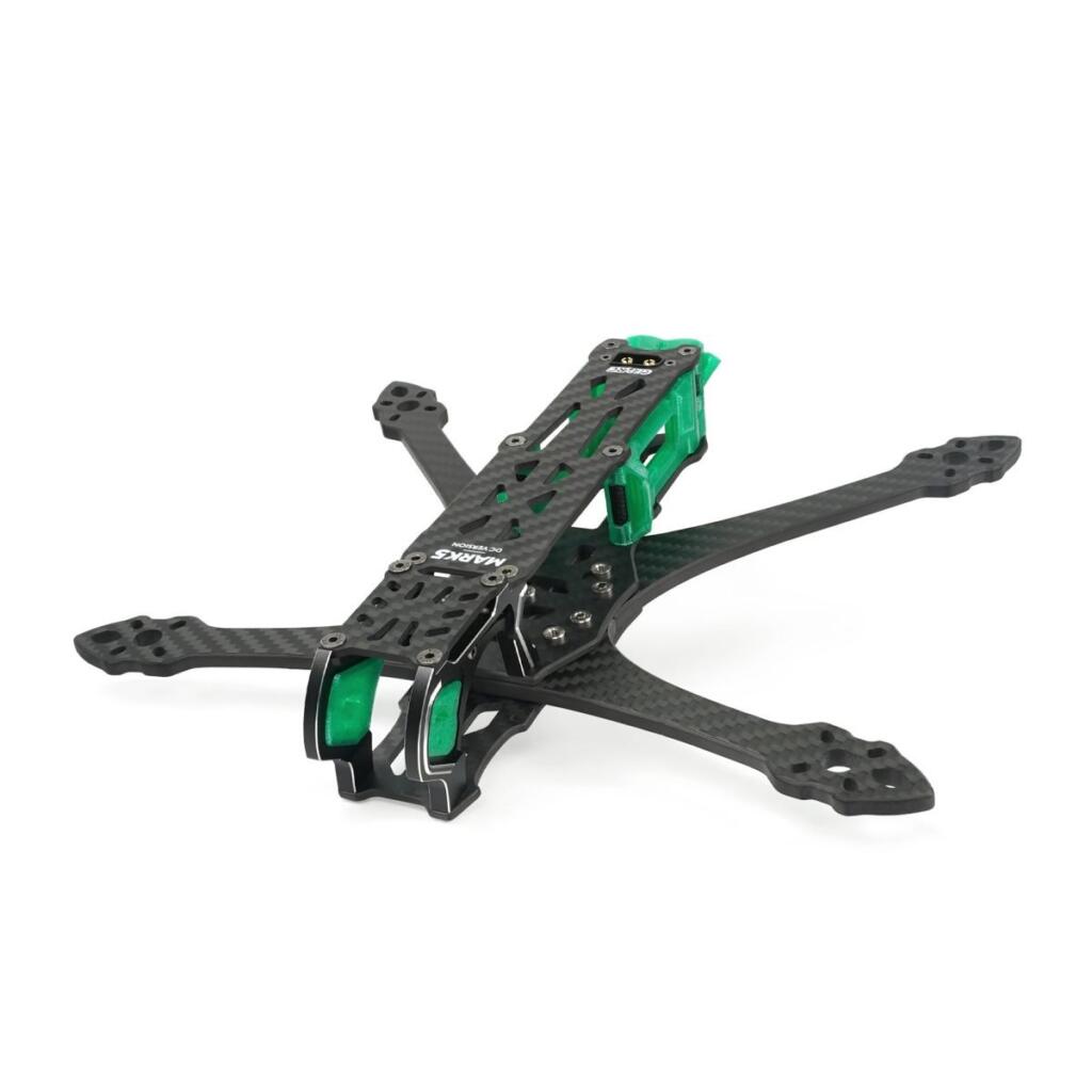 Fpv Racing Frame 5″ FPV Drone Frames - Freestyle & Racing Standard | MyFPVStore