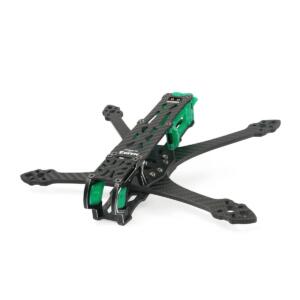 GEPRC MK5D O3 Standard Frame Green
