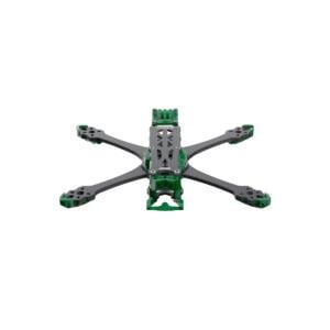 GEPRC MK5 O4 Pro Wide X Frame Emerald Green 2 - GEPRC