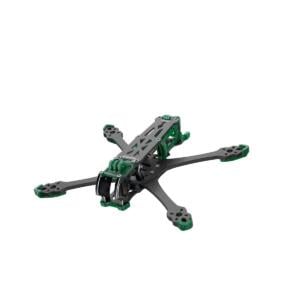 GEPRC MK5 O4 Pro Wide X Frame Emerald Green