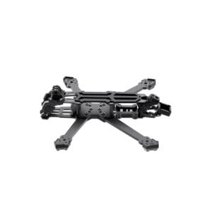GEPRC Vapor D5 Frame Black 1 - GEPRC
