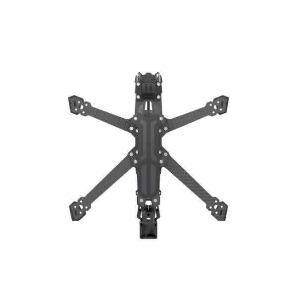 GEPRC Vapor D5 Frame Black - Image 3