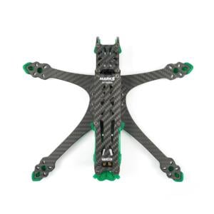 GEPRC MK5D O3 Standard Frame Green 1 - GEPRC