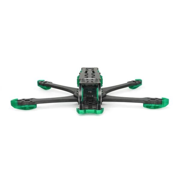 GEPRC MK5D O3 Standard Frame Green - Image 3