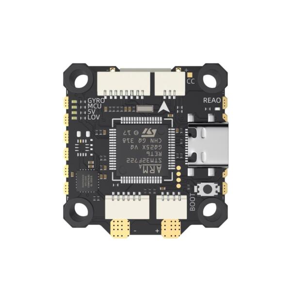 GEPRC TAKER F722 BL32 55A SE Stack - Image 4