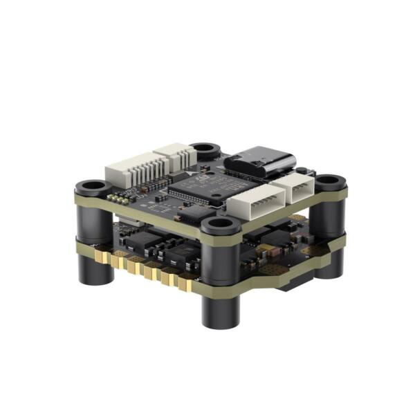 GEPRC TAKER F722 BL32 55A SE Stack - Image 5