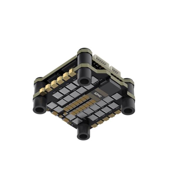 GEPRC TAKER F722 BL32 55A SE Stack - Image 6
