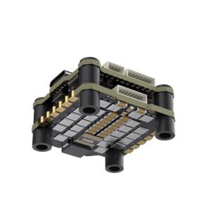 GEPRC TAKER F722 BL32 55A SE Stack 6 - GEPRC