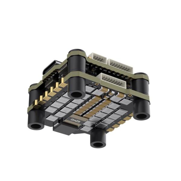 GEPRC TAKER F722 BL32 55A SE Stack - Image 7