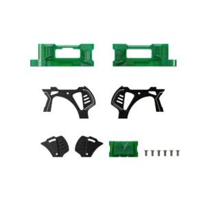 GEPRC MARK5 DC Frame O4 Pro Upgrade Kits
