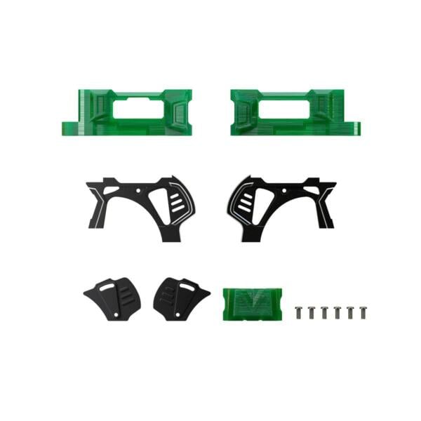 GEPRC MARK5 DC Frame O4 Pro Upgrade Kits