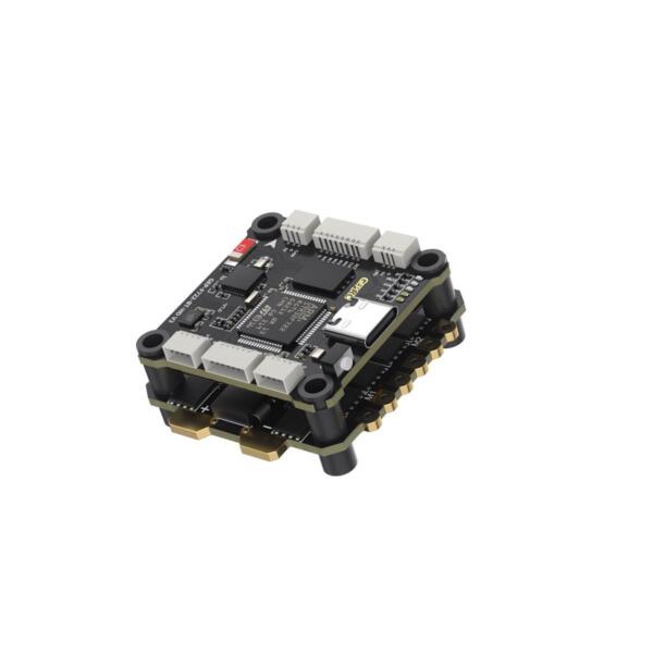 GEPRC TAKER F722 BT 32Bit 50A Stack - Image 3