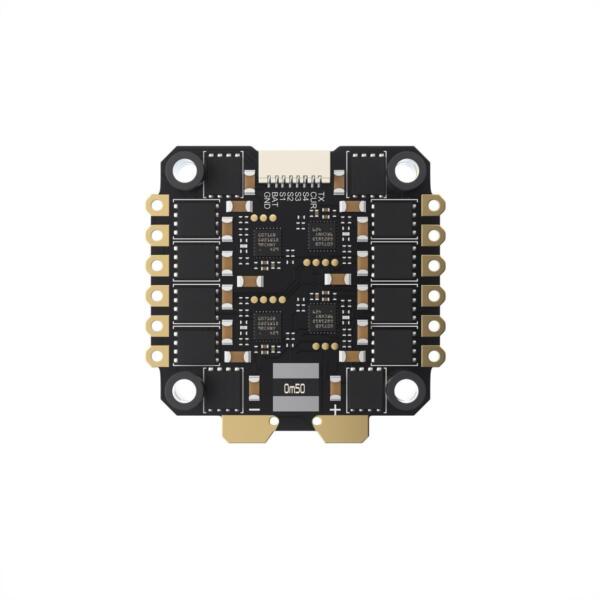 GEPRC TAKER F722 BT 32Bit 50A Stack - Image 4